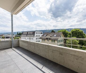 4.5 Zimmer, 109 m², EG - Photo 6