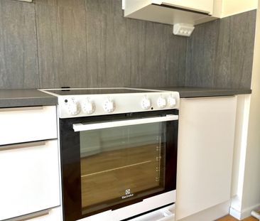 Jägaregatan 9 - Photo 6