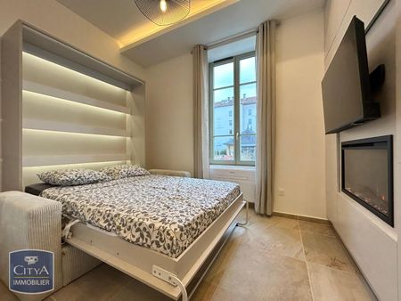 Location Appartement 1 pièce 15m² LYON 8ème - Photo 5