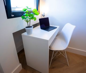 Appartement te huur: Veldweg 50-B3 1404 CV Bussum - Foto 4