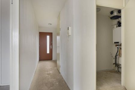 Te huur: Studio Engelwortelstraat 58 in Arnhem - Foto 2