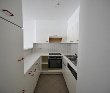 Ongemeubeld: Derde verdiep - 2-slaapkamer appartement aan de zonnek... - Foto 5