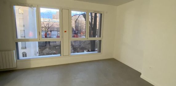 Appartement • Location • 28m2 • Jaude • Clermont-Ferrand - Photo 2