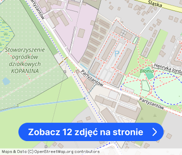 2-pok. 49m2 | Partyzantów | klimatyzacja - Zdjęcie 1