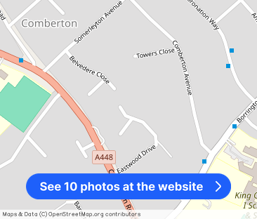 Eastwood Drive, Kidderminster, DY10 - Photo 1