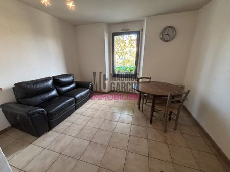 A LOUER - APPARTEMENT Meublé CARPENTRAS - 3 pièces 58.27m² - Photo 4