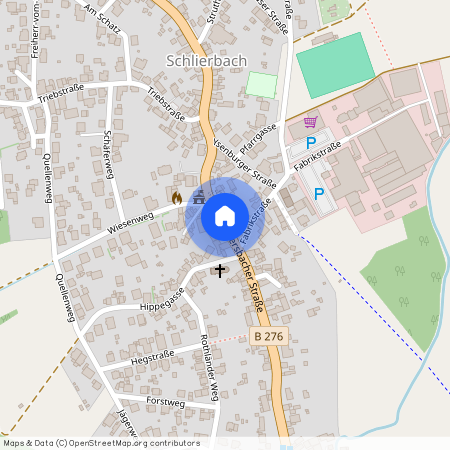 63636 Hessen - Brachttal