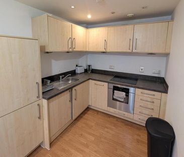 1 bedroom flat to rent - Photo 6
