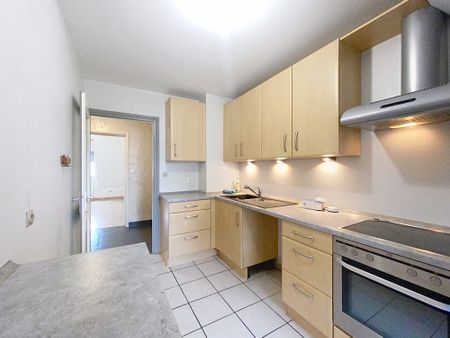 Location Appartement 4 pièces 78m² ECKBOLSHEIM 67201 - Photo 3