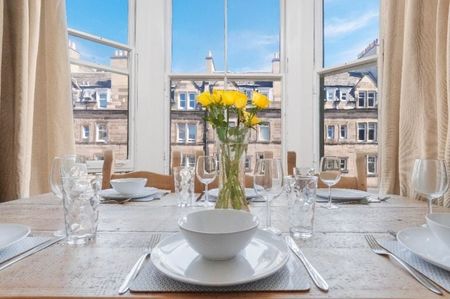 3 Bed Flat, Fountainbridge, EH3 - Photo 3