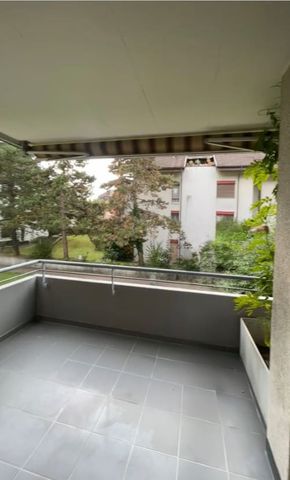 2.5 Zimmer, 1. Stock - Photo 5