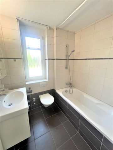 3.5 Zimmer, 64 m², 1. Stock - Photo 5