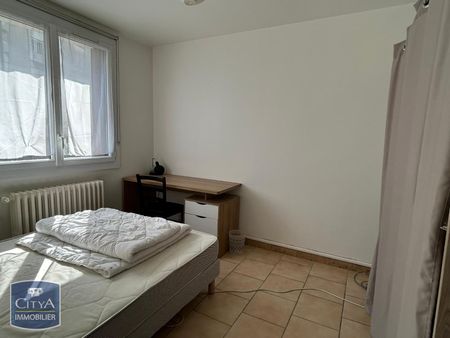 Location Appartement 1 pièce 10m² PERIGUEUX 24000 - Photo 2