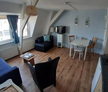 Appartement meublé Bakkerstraat, Zandvoort - À louer - Photo 2