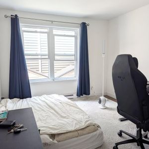 Logement 5 et demi à loué - Photo 2