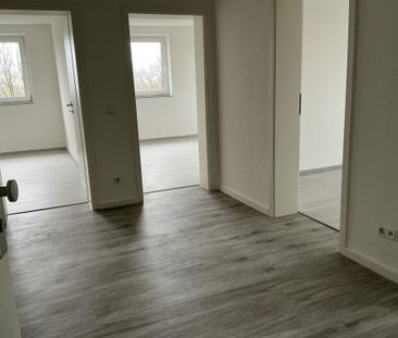 3-Zimmer-Wohnung in Gelsenkirchen Hassel - Foto 1