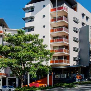 Iglu Kelvin Grove Student Accommodation, Brisbane - Photo 2