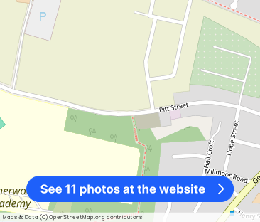 Pitt Street, Darfield - Photo 1