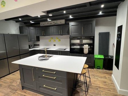 8 bedroom house share to rent - Photo 4