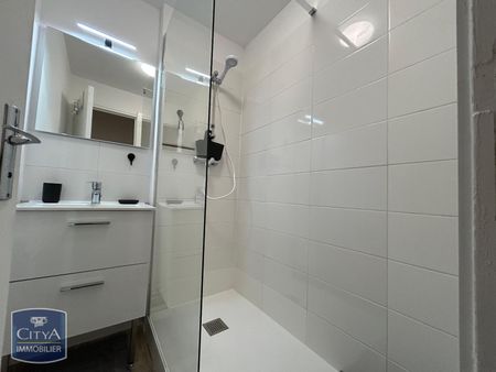 Location Appartement 1 pièce 31m² DIEPPE 76200 - Photo 3