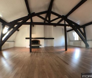 7 Zimmer, 230 m², 3. Stock - Foto 6