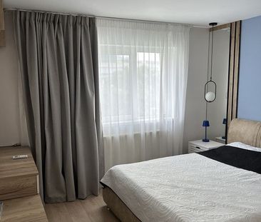 Apartament 3 camere Aviatiei | langa metrou Aurel Vlaicu | renovat - Fotografie 1