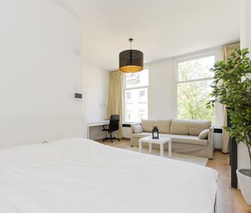 Te huur: Kamer Ackersdijkstraat in Rotterdam - Photo 4