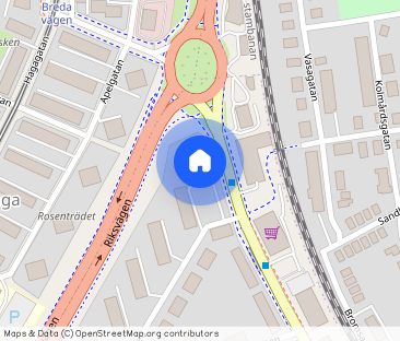 Erikslundsplan 9 - Photo 1