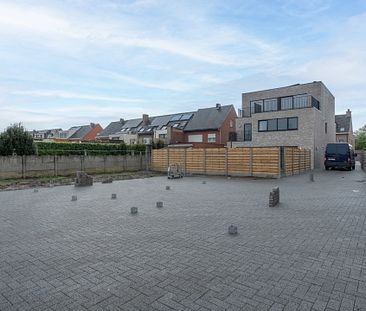 Nieuwbouw duplex app met 1 slpk & carport te Bolk Vosselaar. - Photo 4