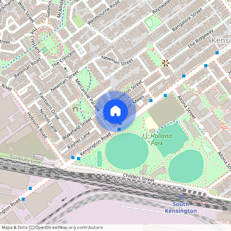 10 Lincoln Mews, Vic 3031, Kensington