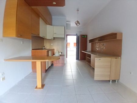 Studio/Γκαρσονιέρα για ενοικίαση Άγιος Γεώργιος Λάγγουρα (Πάτρα) - Φωτογραφία 2