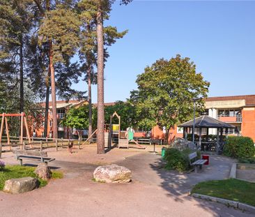 Karlfeldtsgatan 26 A - Photo 6