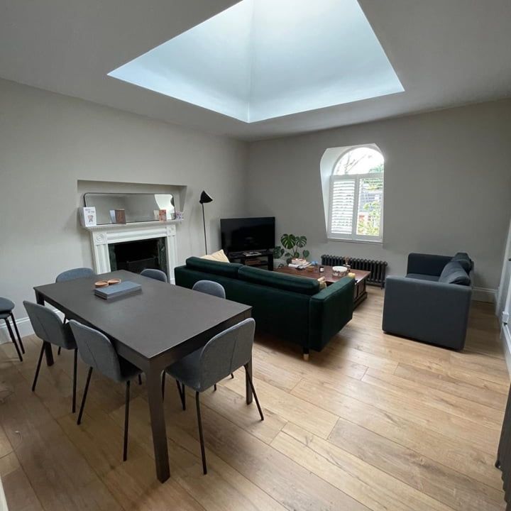 1 Bed Flat, Micheldever Road, SE12 - Photo 1