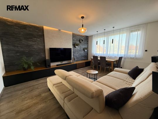 Pronájem bytu 4+1 v osobním vlastnictví 81 m², Praha 9 - Miškovice - Photo 1