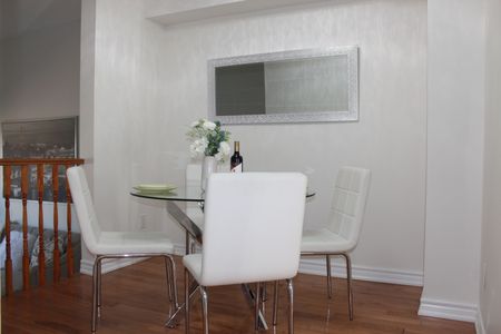 For Lease - 2311 Bridletowne Circle, Toronto, Ontario - Photo 2