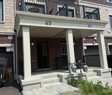 For Lease - 63 Kenneth Kirby Lane, Whitchurch-Stouffville, Ontario - Photo 3