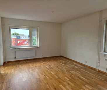 Sockerbiten 9, Trelleborg Centrum - Foto 2