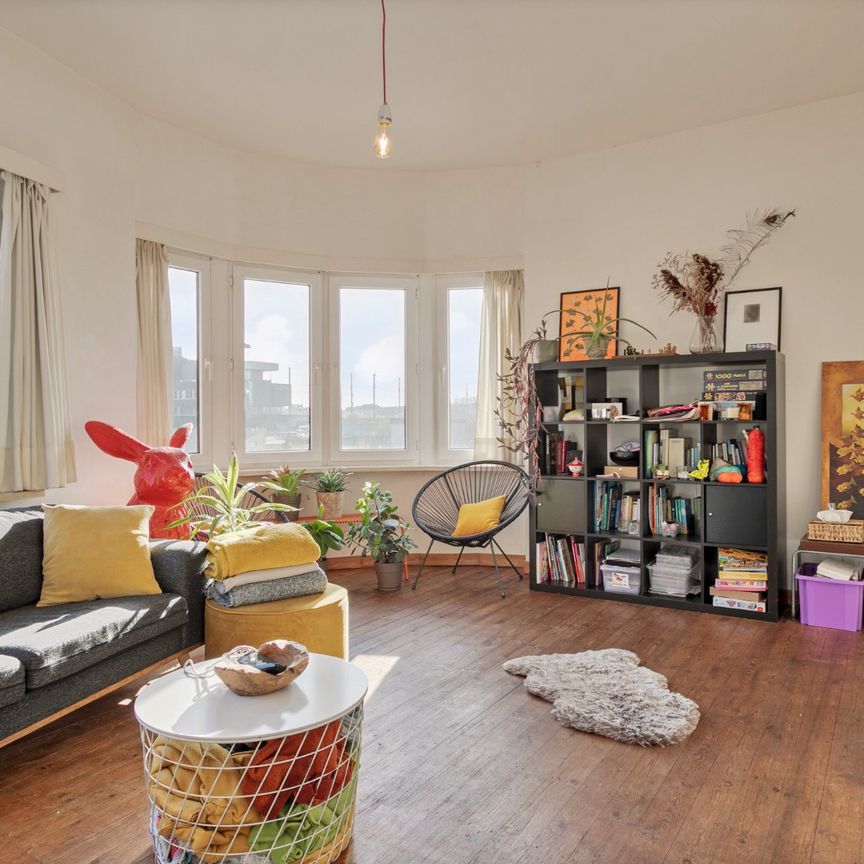 Appartement te huur in Gent - Foto 1