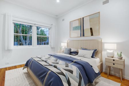 57 Francis Street, Leichhardt NSW 2040 - House For Rent | Domain - Photo 2