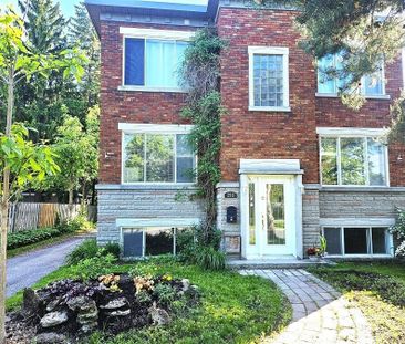 PRIX RÉDUIT - 5 ½ dans le (vrai) Vieux Longueuil… Près de la rue St... - Photo 2