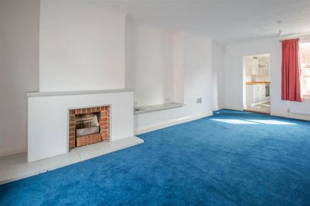 2 bedroom terraced house to rent - Photo 2