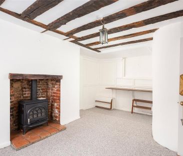 4 bedroom terraced house to rent - Photo 2