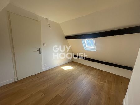 LAON : appartement T3 (38 m²) à louer - Photo 2