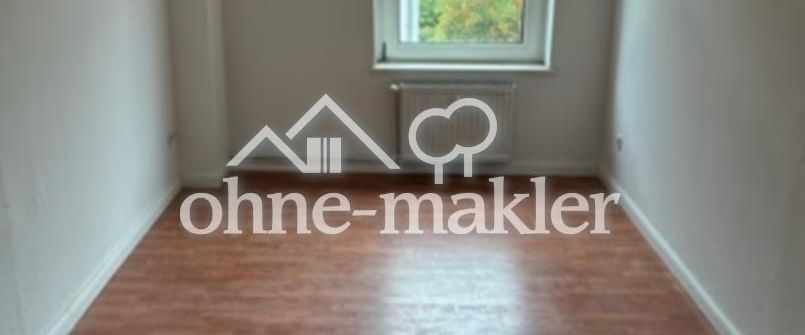 Helle 2-Zimmer Wohnung in der GutsMuths-Str. zur Miete - Foto 1