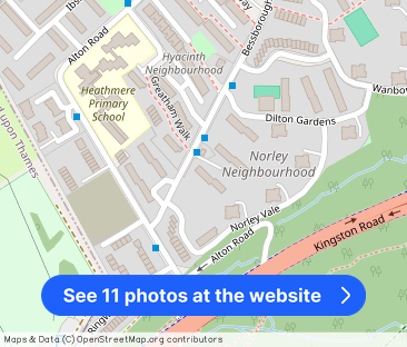 Milland House, London, SW15 - Photo 1