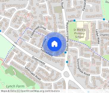 Meadowbank, Weston-super-Mare, BS22 - Photo 1