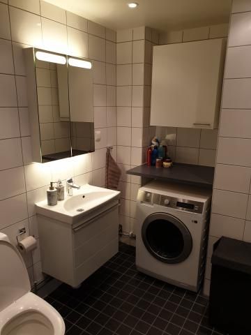 Nyproducerad, möblerad 2:a i fantastiskt läge - Foto 5