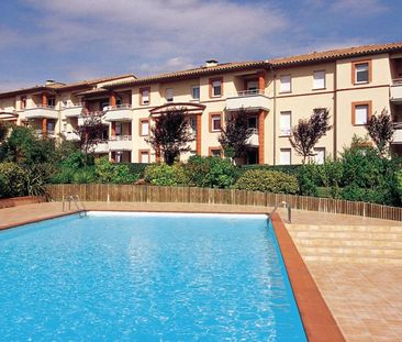 location Appartement T2 DE 43.22m² À ST JEAN - Photo 2