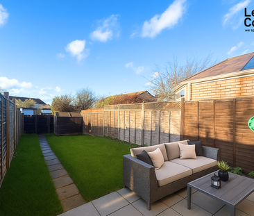 3 bedroom terraced house to rent - Photo 1