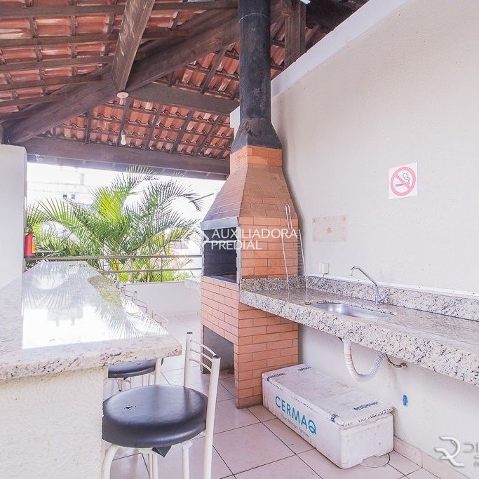 Apartamento com 2 quartos e 86m² para alugar em Passo das Pedras, Porto Alegre. - Photo 1